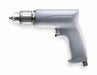 Drill Air-Powered Pistol Grip 1/2 in