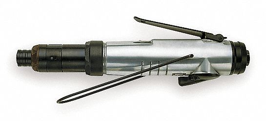 Screwdriver Air-Powered 75 in-lb.