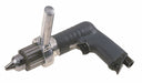 Air-Powered Drill 1/4 in NPT Keyed