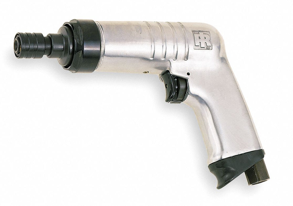 AirScrewdriver 1/4in FNPT Pistol-Grip