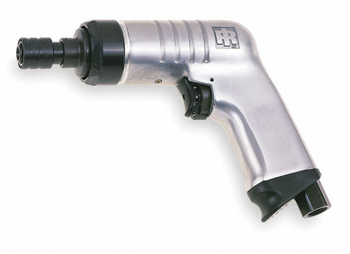 AirScrewdriver 1/4in FNPT Pistol-Grip