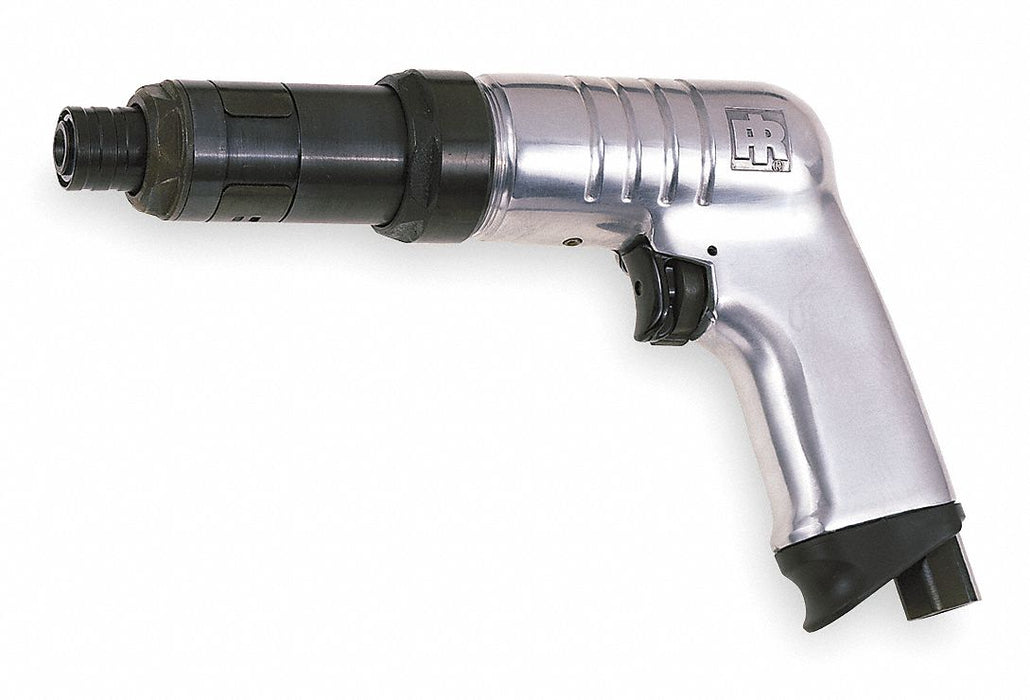 AirScrewdriver 1/4in FNPT Pistol-Grip