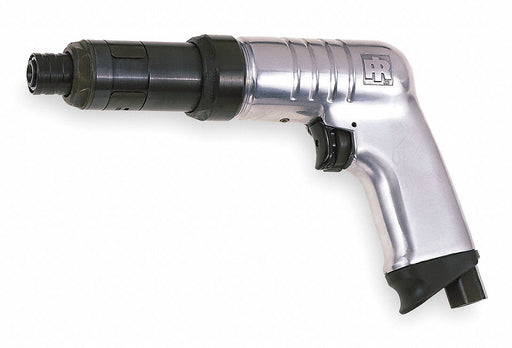 AirScrewdriver 1/4in FNPT Pistol-Grip