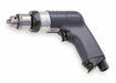 Air-Powered Drill 1/4 in NPT Keyed