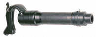 Air Hammer 3/8 in FNPT Swan Neck