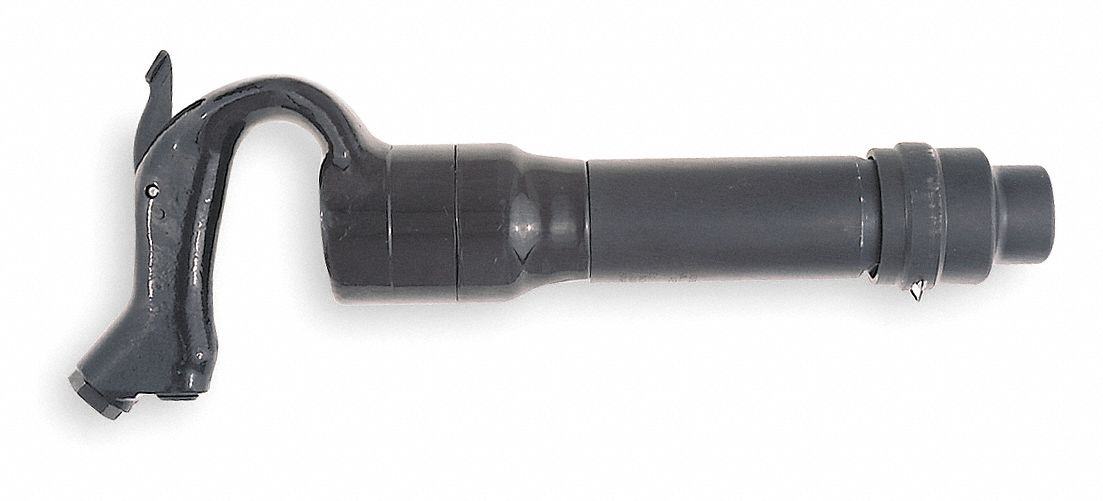 Air Hammer 3 in Stroke L 1 725 bpm