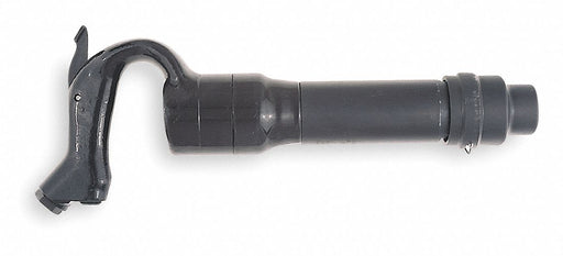 Air Hammer 3/8 in FNPT Swan Neck