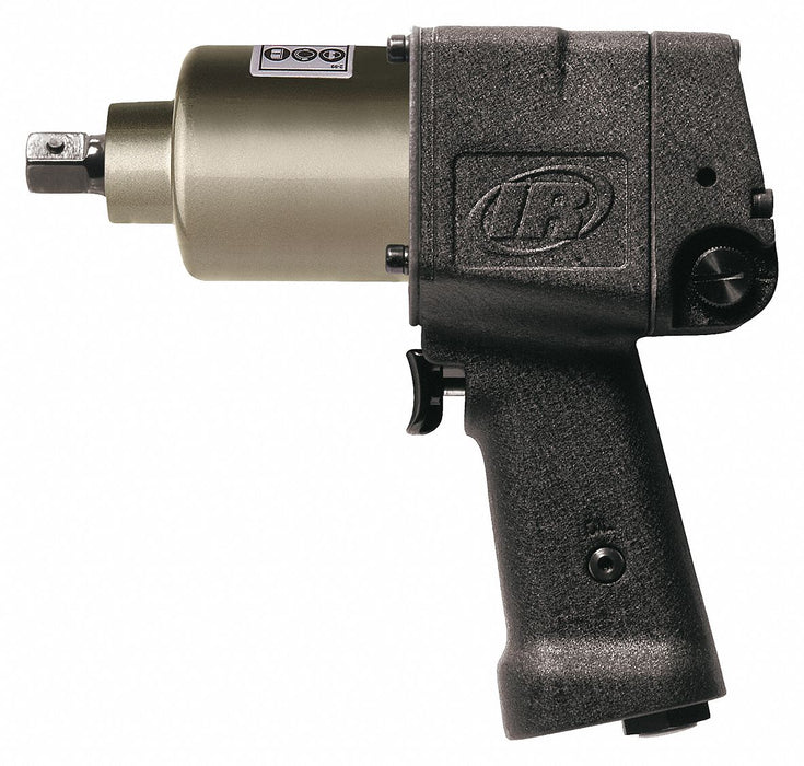 AirImpactWrench 3/8in NPT Pistol-Grip