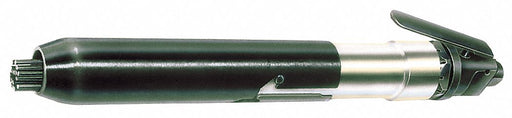 Needle Scaler Kit 1/4 in NPT In-Line