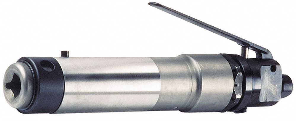 Chisel Scaler 1/4 in NPT In-Line