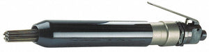 Needle Scaler Kit 1/4 in NPT In-Line