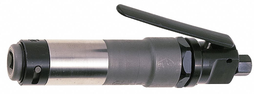 Chisel Scaler 1/4 in NPT In-Line