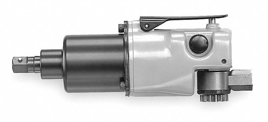 Air Impact Wrench 1/4 in NPT In-Line