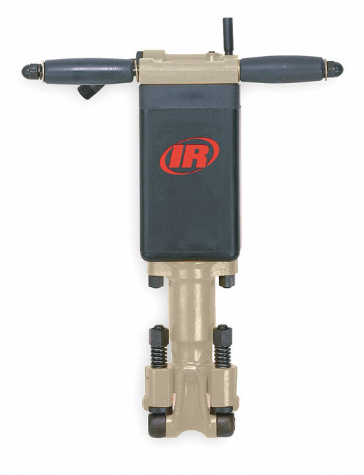 Jackhammer 3/4  Male NPT T-Handle