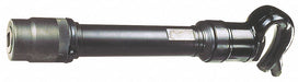 Air Hammer 3/8 in FNPT Swan Neck