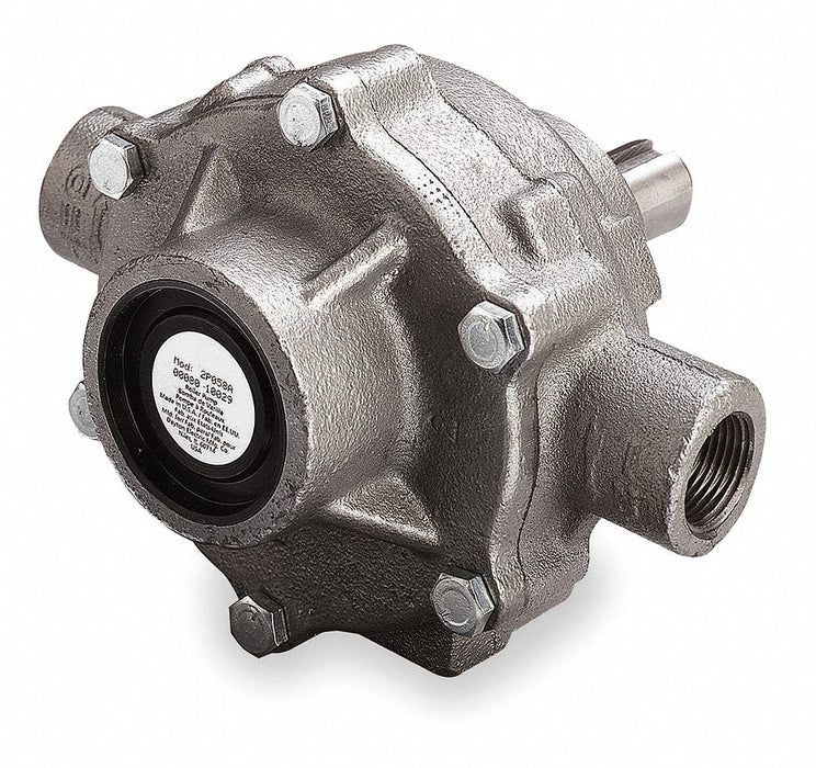 Spray Pump Ni-Resist 3/4in 22.5gpm CCW