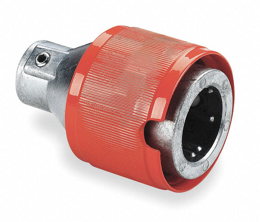 PTO Quick Coupling For 15/16 Shft