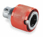 PTO Quick Coupling For 15/16 Shft