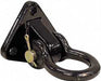 Tow Hook and Shackle 4 1/2 In Ring