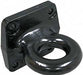 Lunette Ring 6in Forged Steel