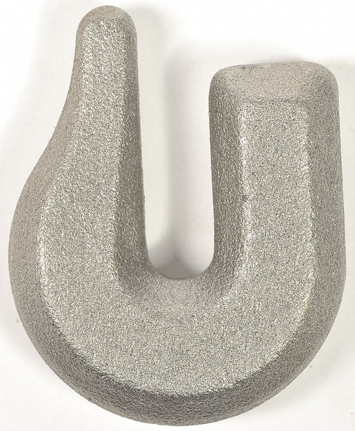 Weld-On Grab Hook Grade 43 5/16 In