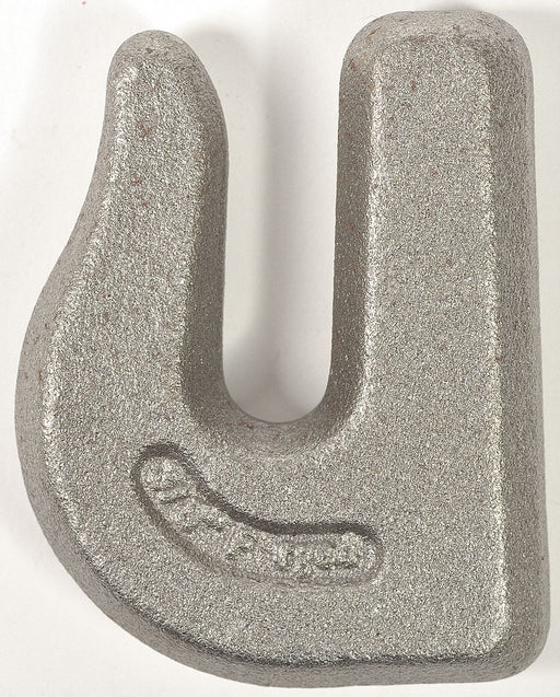 Weld-On Towing Hook Grade 30 3/8 