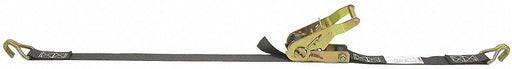Motorcycle Tie Down Strap 700 lb Blue