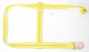 Wheel Tie Down 1 600 lb Yellow 2 W