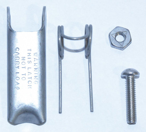 Latch Kit For 406SS Eye Hook