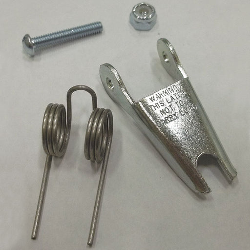 Latch Kit For New Profile Eye Hook