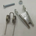 Latch Kit For New Profile Eye Hook