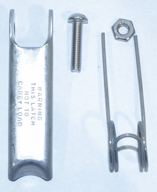 Latch Kit Swivel Eye Hook