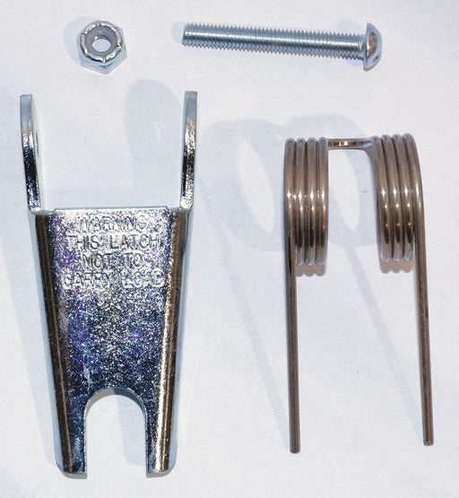 Latch Kit For New Profile Eye Hook