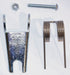 Latch Kit For New Profile Eye Hook