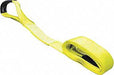 Recovery Strap 16 ft Overall L Yellow