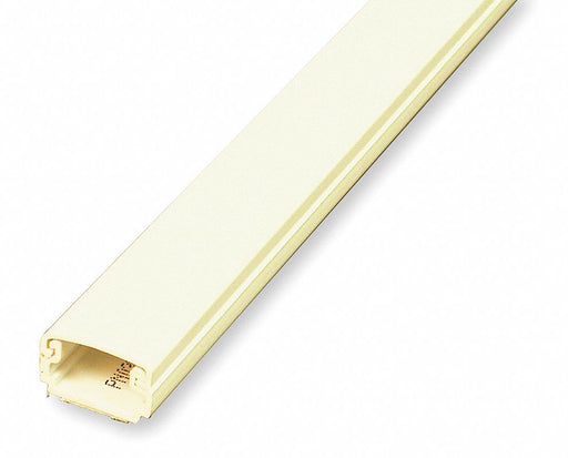Raceway Series Eclipse PN03 8 ft Ivory