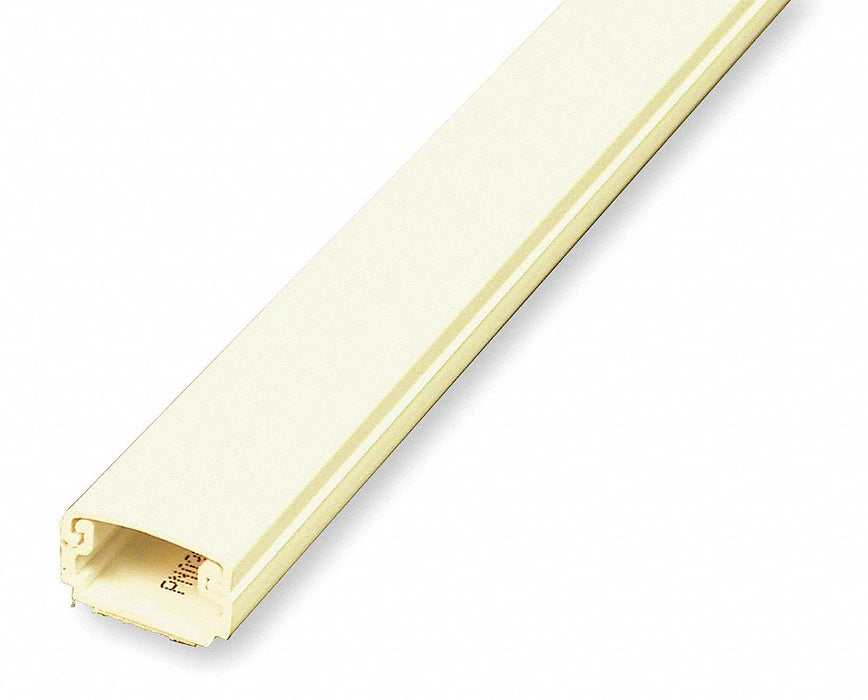Raceway Series Eclipse PN03 8 ft Ivory