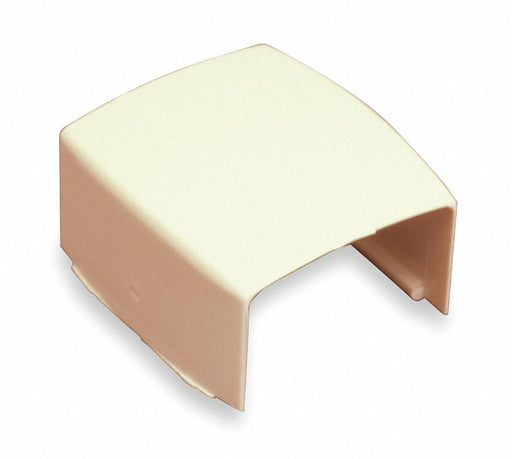 Cover Clip Ivory PVC PN03 Series Clips