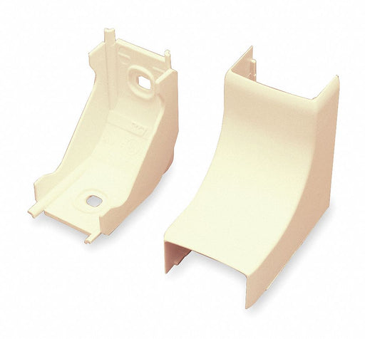 Internal Elbow 90 Deg Ivory PVC Elbows
