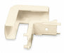 External Elbow 90 Deg Ivory PVC Elbows