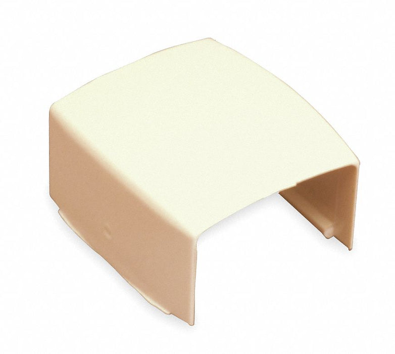 Cover Clip Ivory PVC PN05 Series Clips