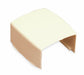 Cover Clip Ivory PVC PN05 Series Clips