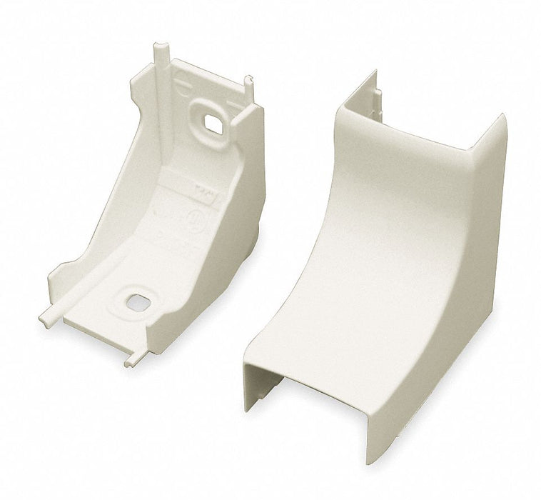 Internal Elbow Ivory Elbows
