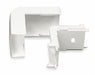 External Elbow 90 Deg Ivory PVC Elbows