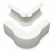 External Elbow 90 Deg Ivory PVC Elbows