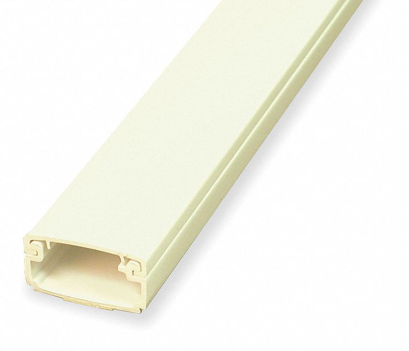 Raceway Series Eclipse PN05 8 ft Ivory