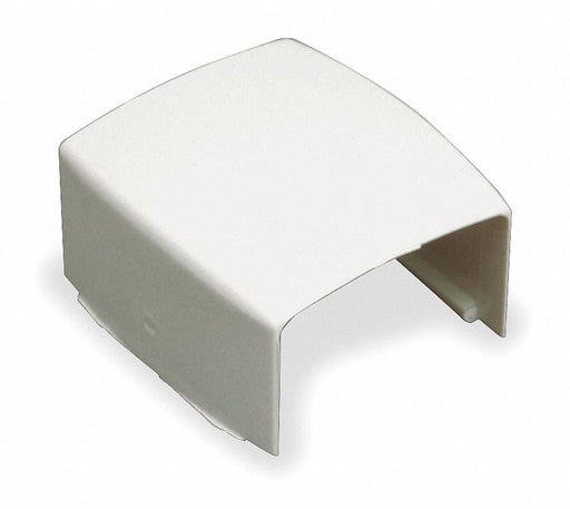 Cover Clip Ivory PVC PN10 Series Clips