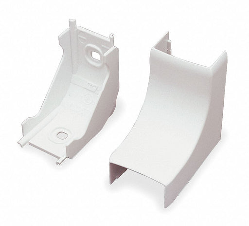 Internal Elbow Ivory Elbows