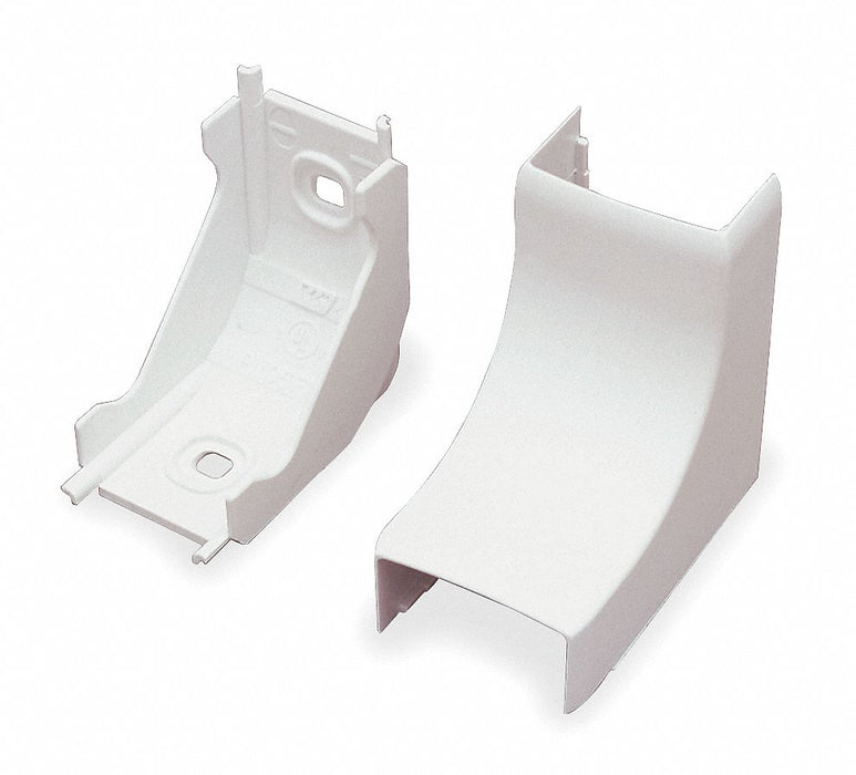 Internal Elbow Ivory Elbows