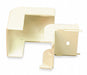 External Elbow 90 Deg Ivory PVC Elbows